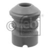 FEBI BILSTEIN 39222 Rubber Buffer, suspension